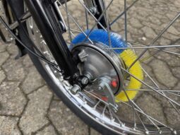 Puch VZ 50 Flagskib full