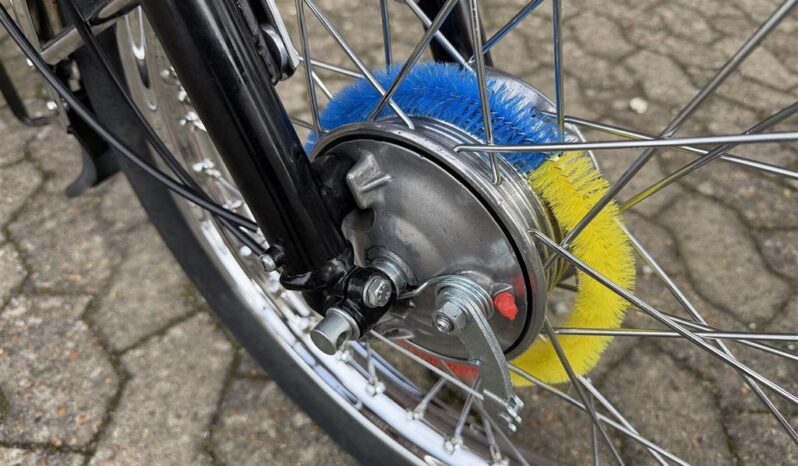 Puch VZ 50 Flagskib full