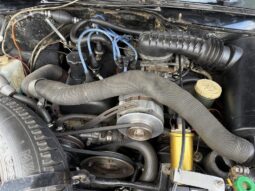 Renault R16 16 1,6 TS full