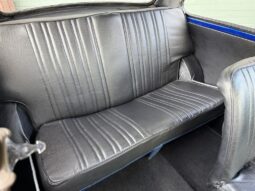 Morris Mascot Mini 1000 full