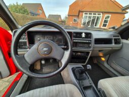 Ford Sierra Xr4i full