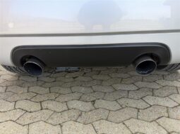 Audi TT Coupe 1,8 T Quattro full