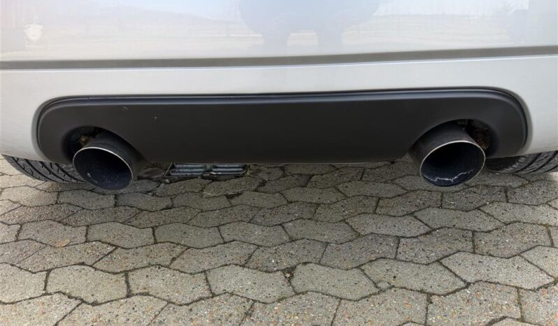 Audi TT Coupe 1,8 T Quattro full