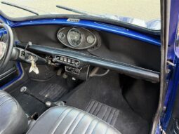 Morris Mascot Mini 1000 full