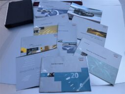 Audi TT Roadster 1,8 T full