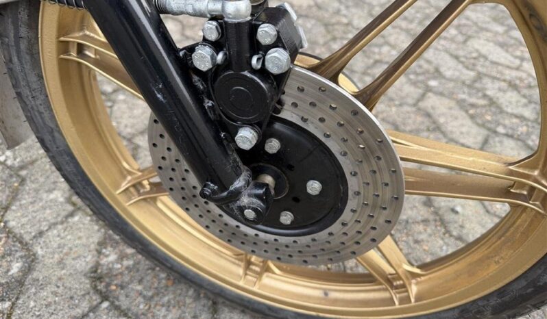 Puch Monza Juvel 50 full