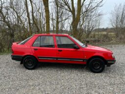 Peugeot 309 1.6 GLX full