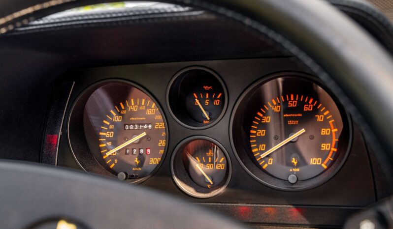 Ferrari 348 TS full