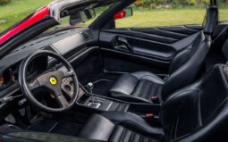 Ferrari 348 TS full