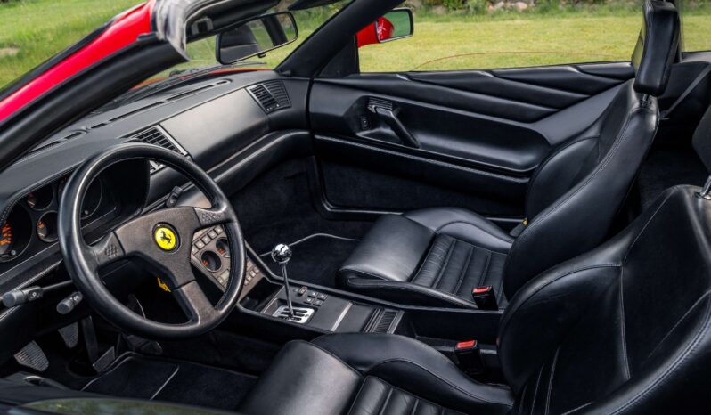Ferrari 348 TS full