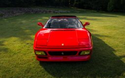 Ferrari 348 TS full