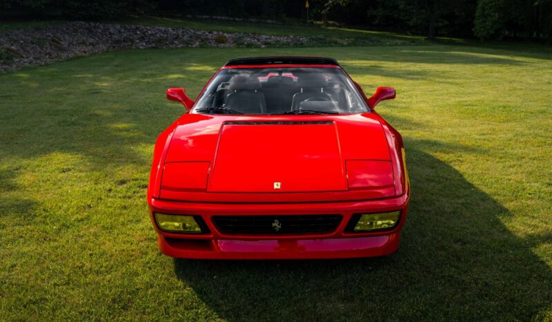 Ferrari 348 TS full