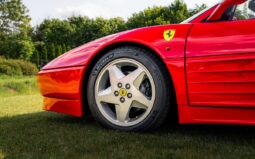 Ferrari 348 TS full
