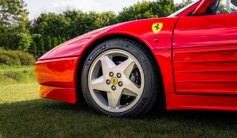 Ferrari 348 TS full