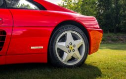 Ferrari 348 TS full