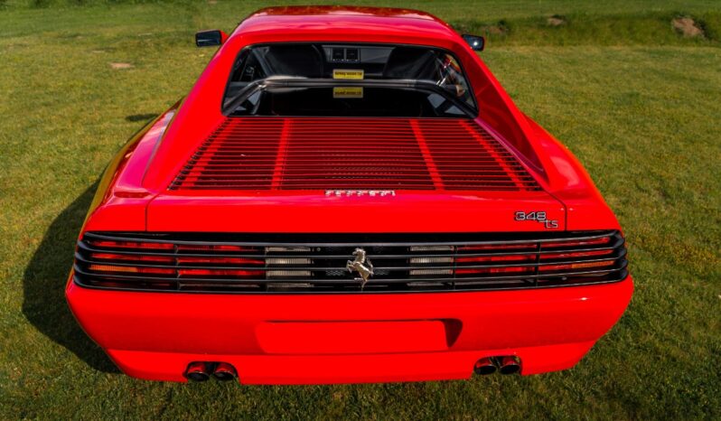 Ferrari 348 TS full
