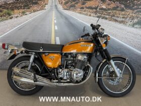 Honda CB 750, Four K4