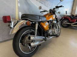 Honda CB 750, Four K4 full