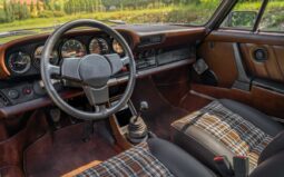 Porsche 911 G-serie Targa full