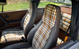 Porsche 911 G-serie Targa full