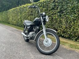 Yamaha SR250 full