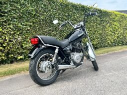 Yamaha SR250 full