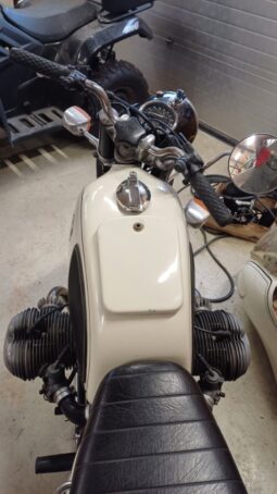 BMW R60/5 full
