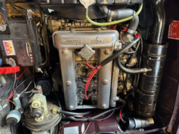 Alfa Romeo 1300 super nuova full