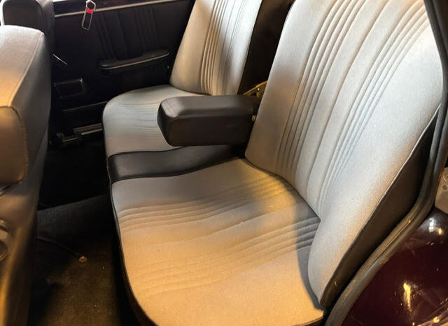 Alfa Romeo 1300 super nuova full