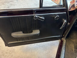 Alfa Romeo 1300 super nuova full