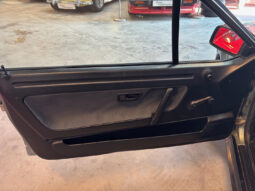 VW Scirocco 1,8 GTX full