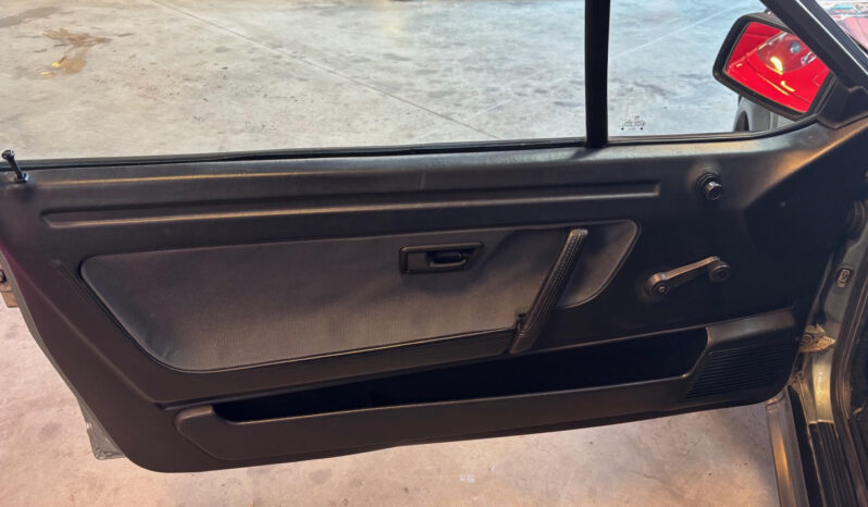 VW Scirocco 1,8 GTX full