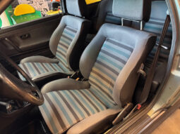 VW Scirocco 1,8 GTX full