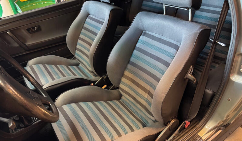 VW Scirocco 1,8 GTX full