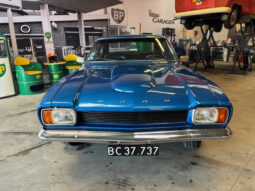 Ford Capri 2300xl full
