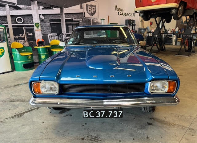 Ford Capri 2300xl full