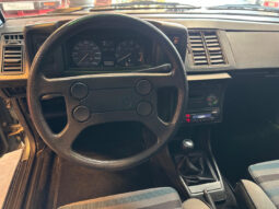 VW Scirocco 1,8 GTX full