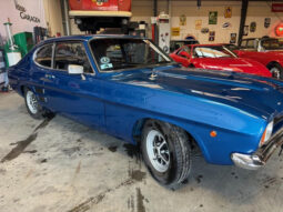 Ford Capri 2300xl full