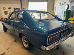 Ford Capri 2300xl full