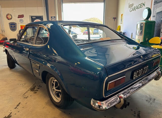 Ford Capri 2300xl full