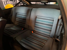 VW Scirocco 1,8 GTX full