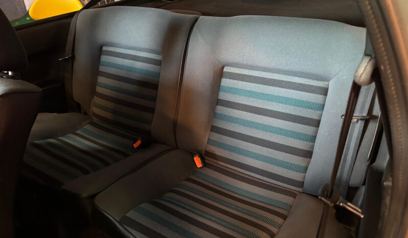 VW Scirocco 1,8 GTX full