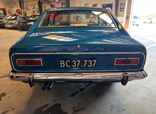 Ford Capri 2300xl full