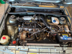 VW Scirocco 1,8 GTX full