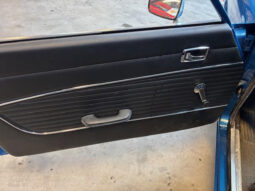 Ford Capri 2300xl full