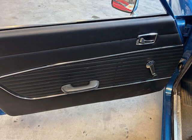 Ford Capri 2300xl full