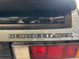 VW Scirocco 1,8 GTX full