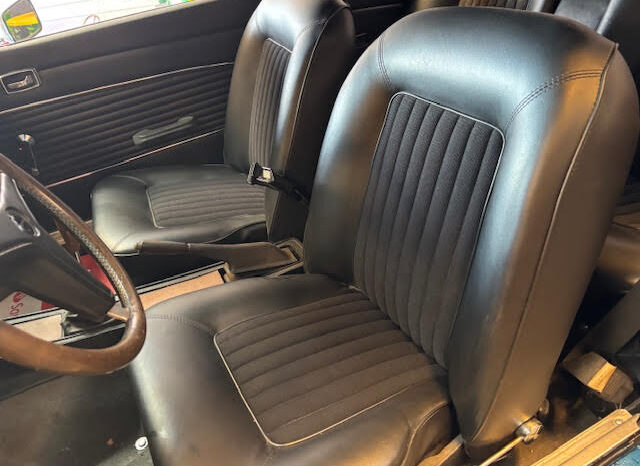 Ford Capri 2300xl full