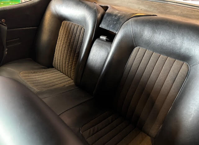 Ford Capri 2300xl full