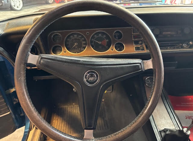 Ford Capri 2300xl full